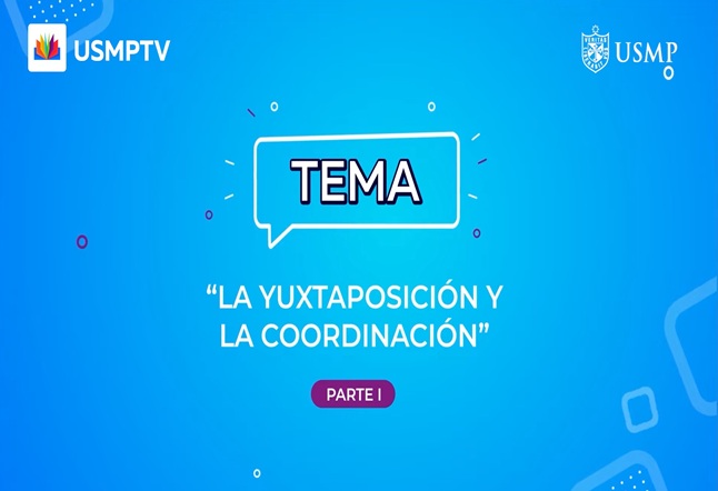 Capítulo N° 14 - La yuxtaposición y la coordinación / Rubén Darío - José Santos Chocano / Tipos de párrafo de introducción (afirmaciones y cita)